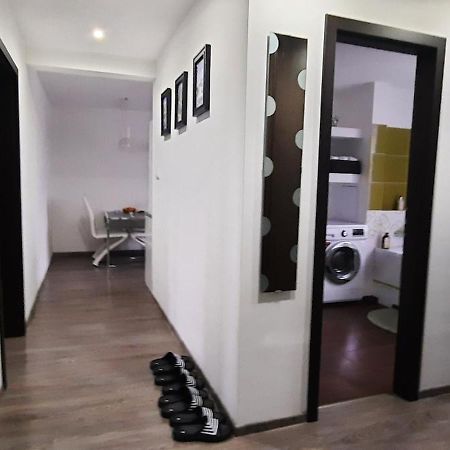 Apartment City Center S "Free Parking" Trnava Exterior foto