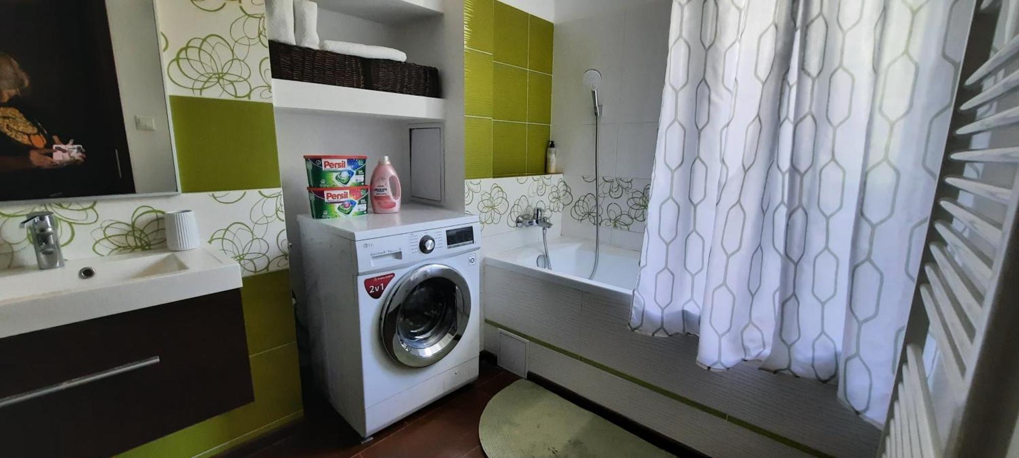 Apartment City Center S "Free Parking" Trnava Exterior foto