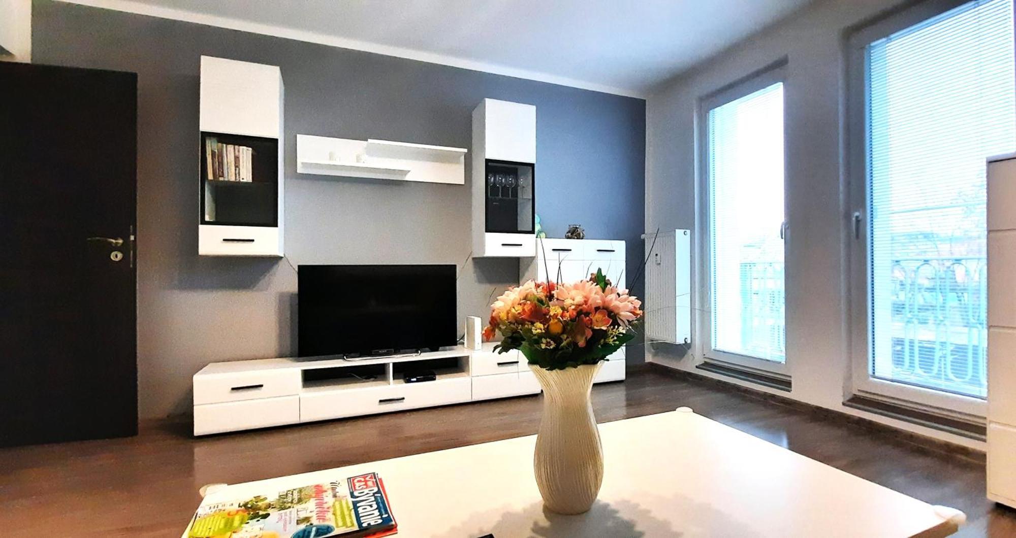 Apartment City Center S "Free Parking" Trnava Exterior foto